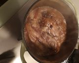 簡単煮豚作り方3写真