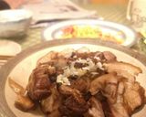 簡単煮豚作り方4写真