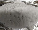 絵を描いて楽しい（笑）鯛の塩釜焼き作り方5写真