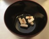初心者必見!超基本のお味噌汁作り方23写真
