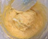 失敗しない安定のチョコアーモンドクッキー作り方2写真