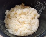 チーズIN焼きおにぎり作り方2写真
