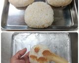 チーズIN焼きおにぎり作り方6写真