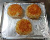 チーズIN焼きおにぎり作り方7写真
