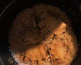かにめし　大洗のかに弥　の味を目指して作り方4写真