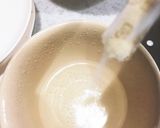 プレーンヨーグルトでレアチーズケーキ作り方5写真