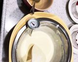 プレーンヨーグルトでレアチーズケーキ作り方4写真