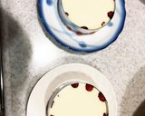 プレーンヨーグルトでレアチーズケーキ作り方8写真