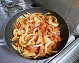 不器用濃厚ピリ辛チーズタッカルビ作り方2写真