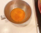 豚バラとキャベツのうま塩炒め作り方7写真