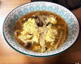 うちの基本のうどんだし作り方5写真