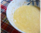 簡単ごはん♡味付けとろろ・かゆくない。作り方4写真