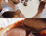レンジで簡単！生チョコタルト作り方4写真