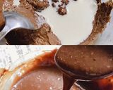 レンジで簡単！生チョコタルト作り方4写真