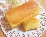 ❀ スフレカステラ ❀作り方13写真