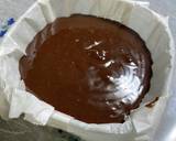 レンジで簡単！生チョコタルト作り方5写真