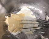 アボカドとベーコンのチーズポテ玉サラダ作り方7写真