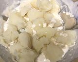 アボカドとベーコンのチーズポテ玉サラダ作り方10写真