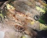肉巻き☆アスパラ/ズッキーニ/長ネギ作り方14写真
