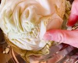 コンソメの素みたいなスープ(減塩)作り方7写真