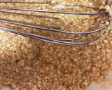 簡単おやつ☆豆腐でコーヒー牛乳プリン風作り方4写真