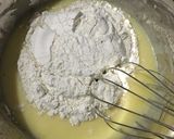 アメリカおやつ☆フレッシュいちごのケーキ作り方2写真