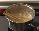 初心者必見!超基本のお味噌汁作り方19写真
