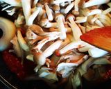 鶏肉のトマト煮作り方4写真