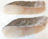 【簡単】タラのホイル焼き/えのき しめじ作り方1写真