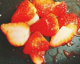 低FODMAPおやつ　ホットケーキ作り方5写真
