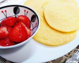 低FODMAPおやつ　ホットケーキ作り方6写真