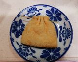 もち巾着じゅわっと、美味しい作り方2写真