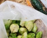 基本のぬか漬け作り方5写真