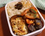 魚肉ソーセージとエリンギのケチャマヨ炒め作り方8写真