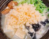 【せり鍋風】ゴッコ汁【ゴッコの捌き方】作り方15写真