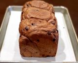 大人のショコラブレッド作り方6写真