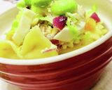 簡単美味ツナマヨパスタサラダ作り方24写真