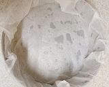 簡単♪混ぜて焼くだけ♥バスクチーズケーキ作り方2写真