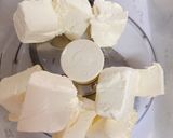 簡単♪混ぜて焼くだけ♥バスクチーズケーキ作り方3写真