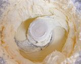 簡単♪混ぜて焼くだけ♥バスクチーズケーキ作り方4写真