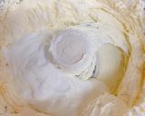 簡単♪混ぜて焼くだけ♥バスクチーズケーキ作り方5写真