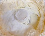 簡単♪混ぜて焼くだけ♥バスクチーズケーキ作り方5写真