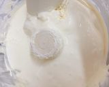 簡単♪混ぜて焼くだけ♥バスクチーズケーキ作り方6写真