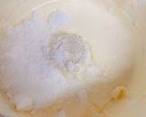簡単♪混ぜて焼くだけ♥バスクチーズケーキ作り方8写真