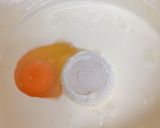 簡単♪混ぜて焼くだけ♥バスクチーズケーキ作り方9写真