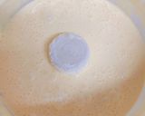 簡単♪混ぜて焼くだけ♥バスクチーズケーキ作り方10写真