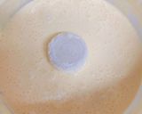 簡単♪混ぜて焼くだけ♥バスクチーズケーキ作り方10写真