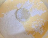 簡単♪混ぜて焼くだけ♥バスクチーズケーキ作り方11写真