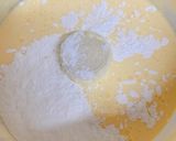 簡単♪混ぜて焼くだけ♥バスクチーズケーキ作り方11写真