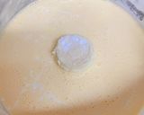 簡単♪混ぜて焼くだけ♥バスクチーズケーキ作り方13写真